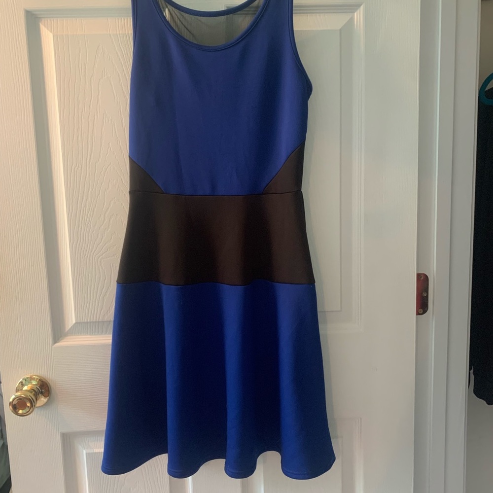 Charlotte Russe dress size M - Picture 7 of 7